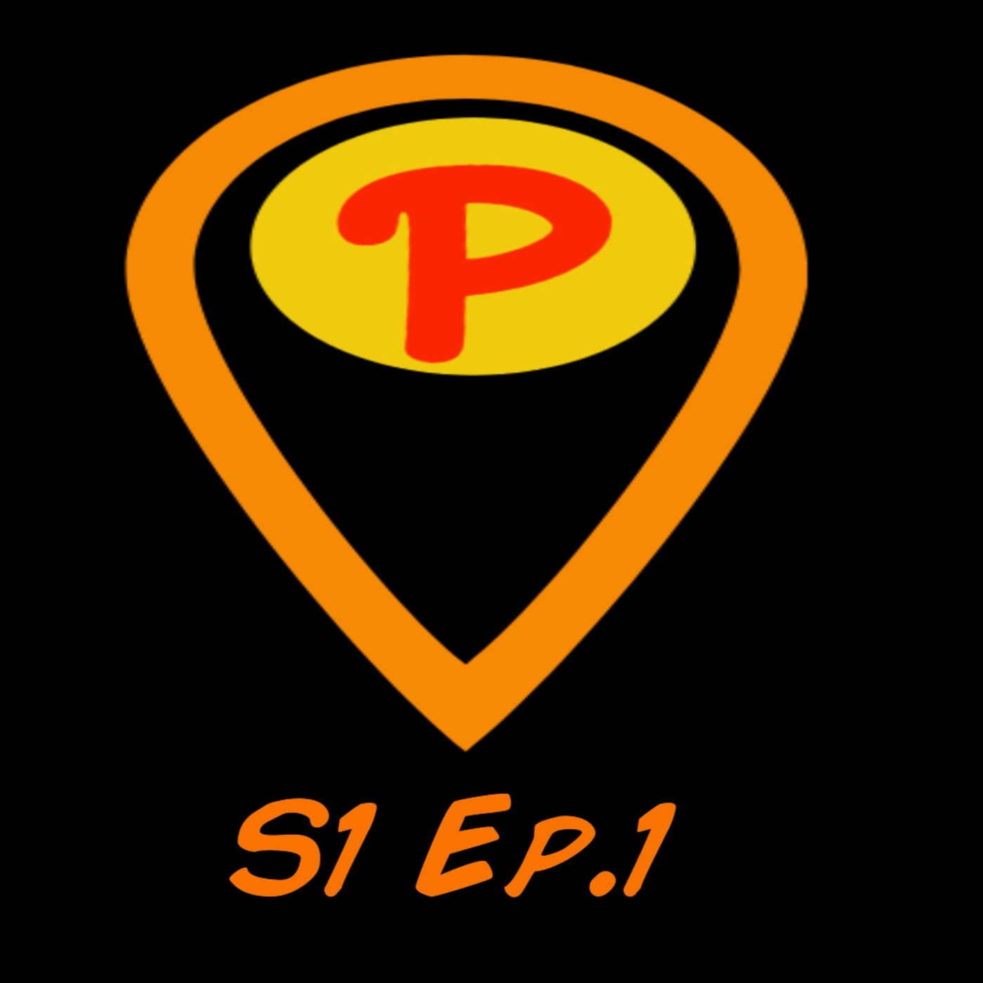 Pablo Positivo Podcast S1 Ep.1 : Tipos De Actitud episode artwork