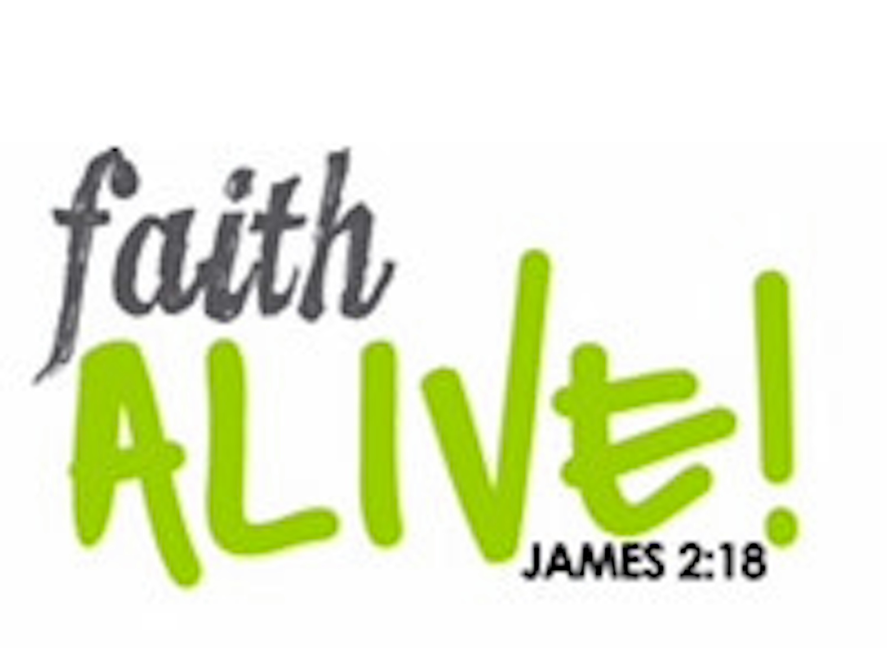 Faith Alive 
