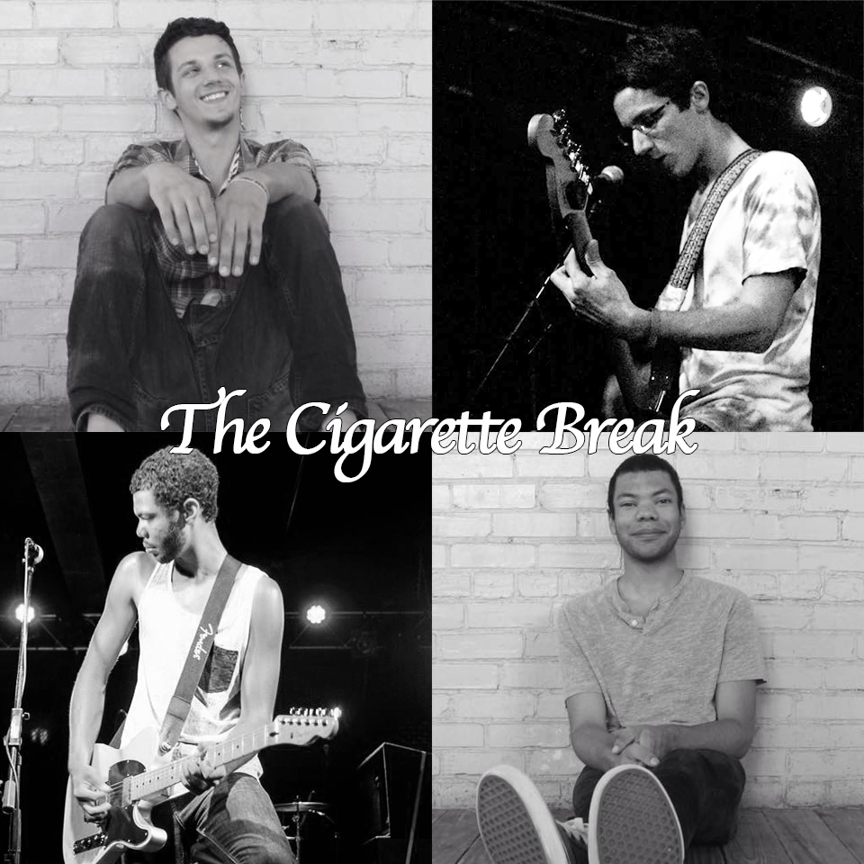 The Cigarette Break