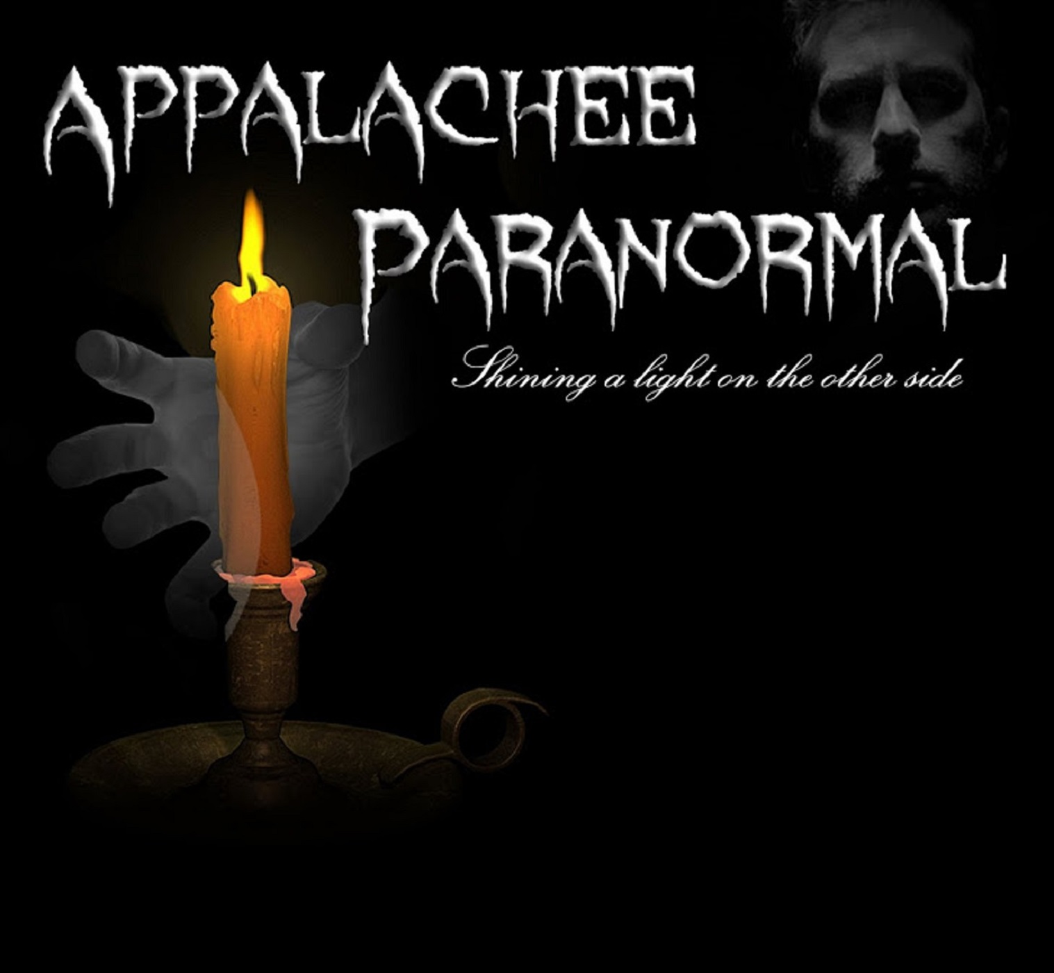 Dark Matters with Appalachee Paranormal interviews Chris Fleming