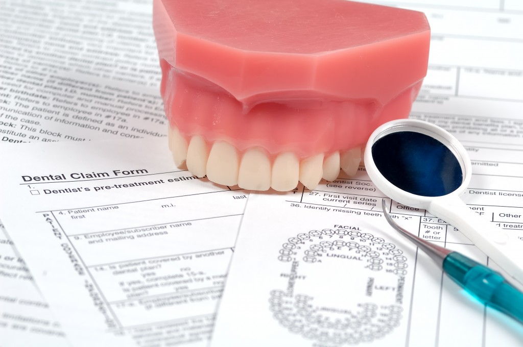 Dental Insurance
