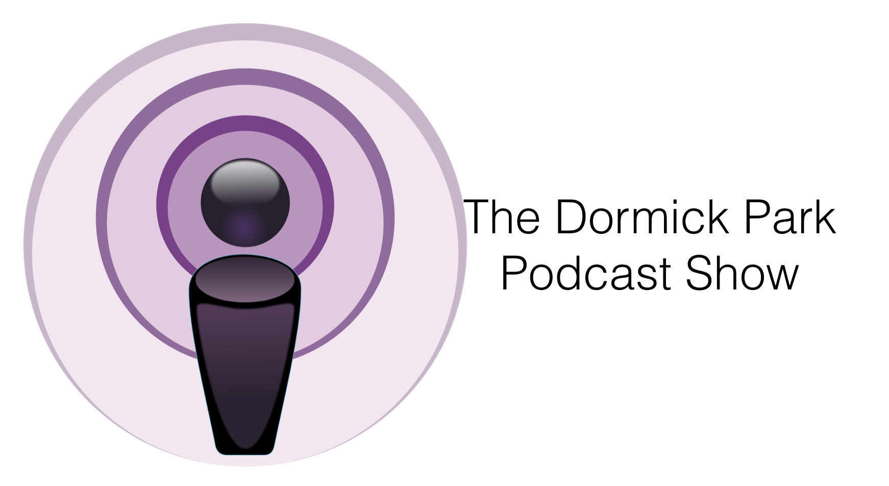 The Dormick Park Podcast Show