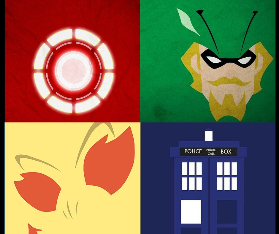 Destiny Geekhood podcast artwork