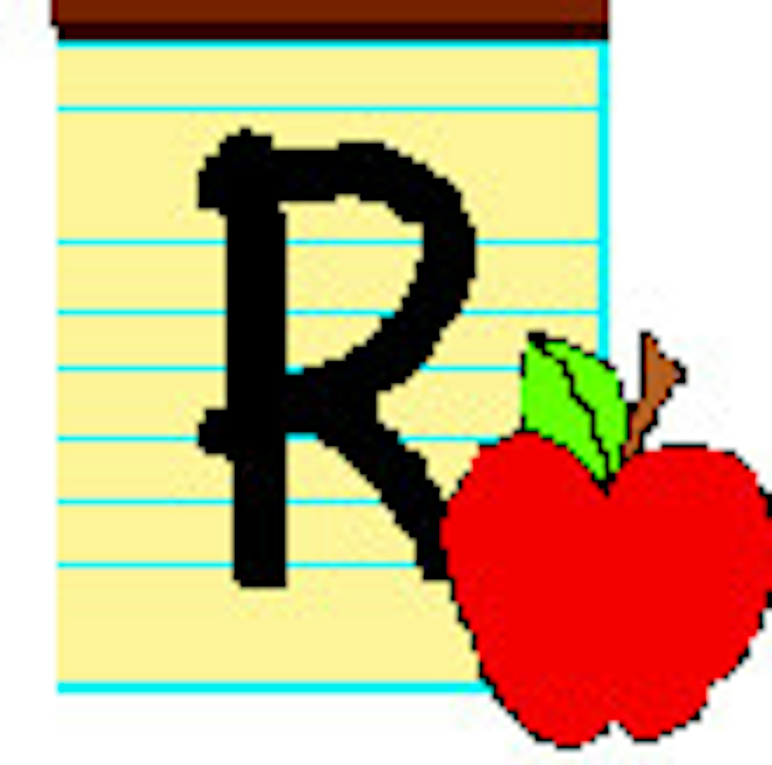 Roncalli Book Reviews cover logo