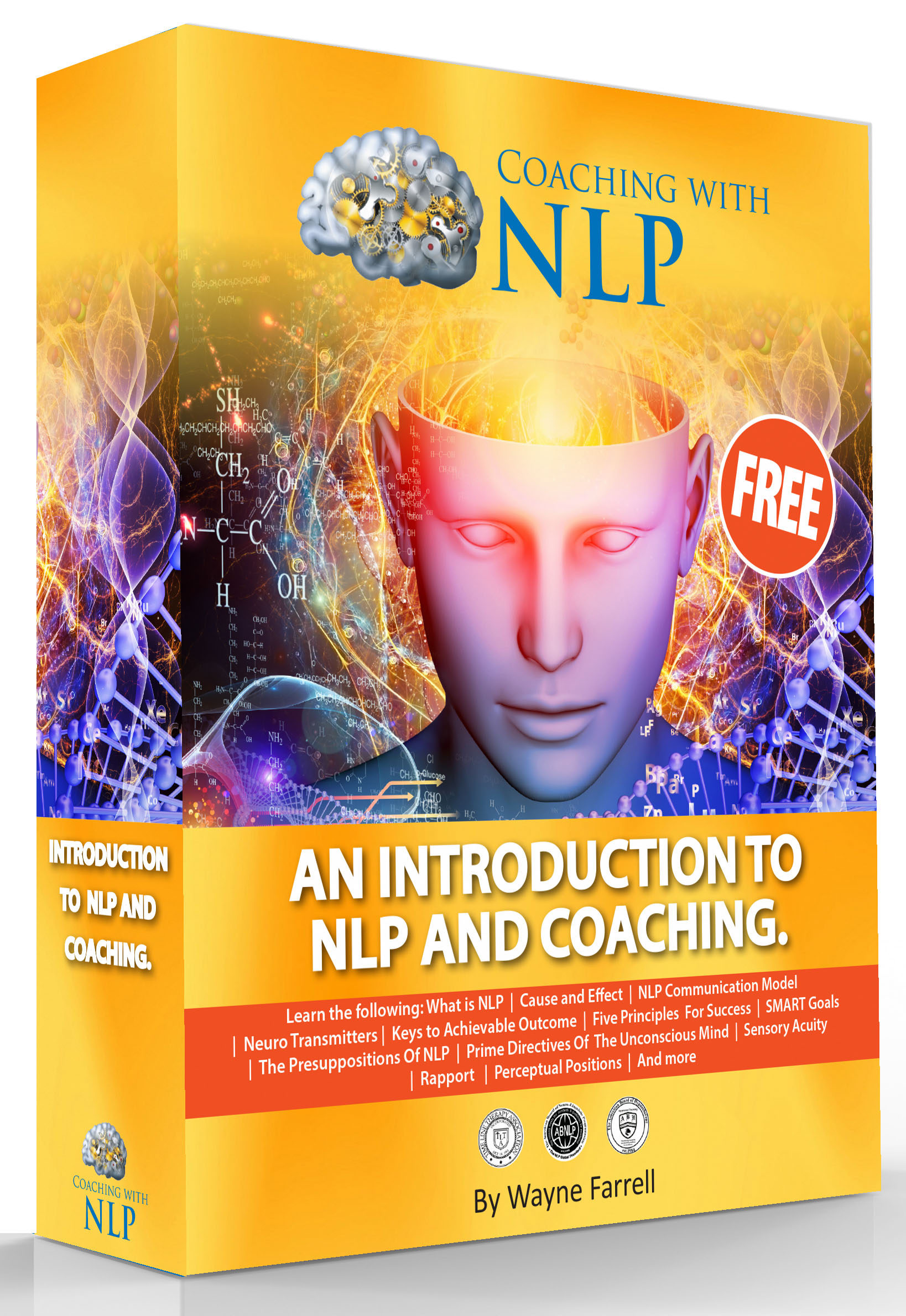 Free NLP Coaching Course