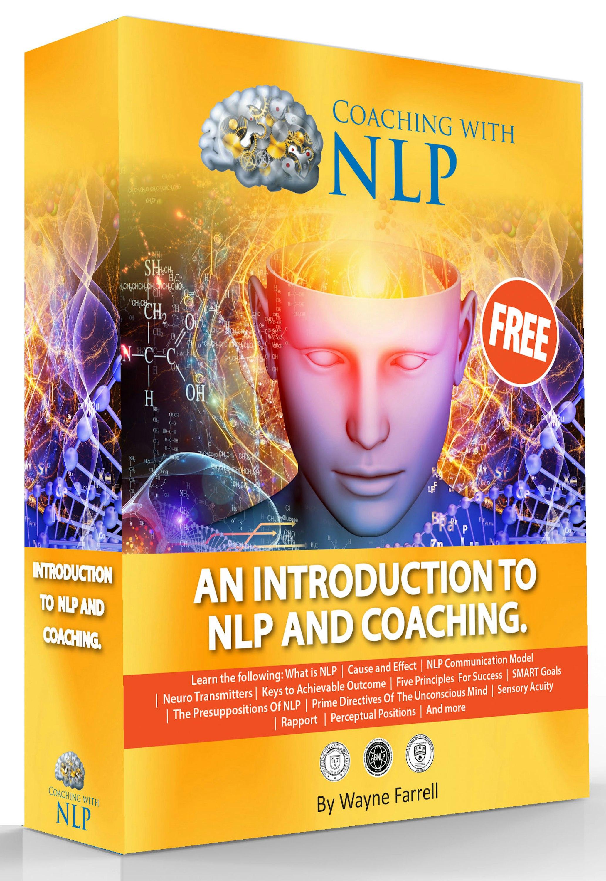 Free NLP Coaching Course