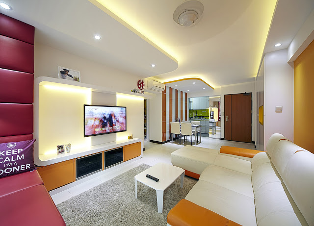 home decor singapore