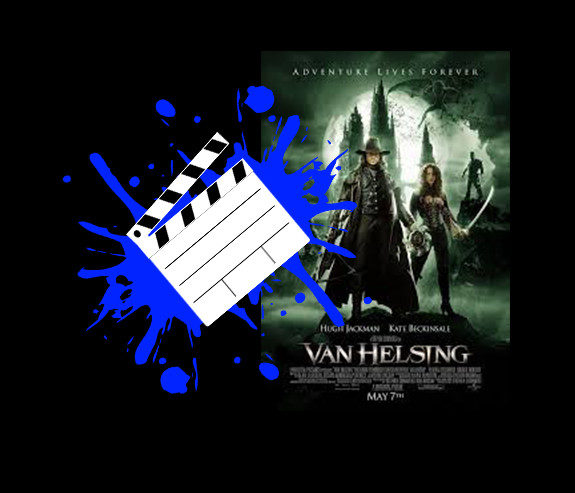 Van Helsing (2004) - Audio Commentary episode artwork