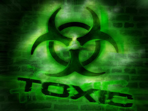 Les six plus mauvais types de produits chimiques et substances toxiques episode artwork