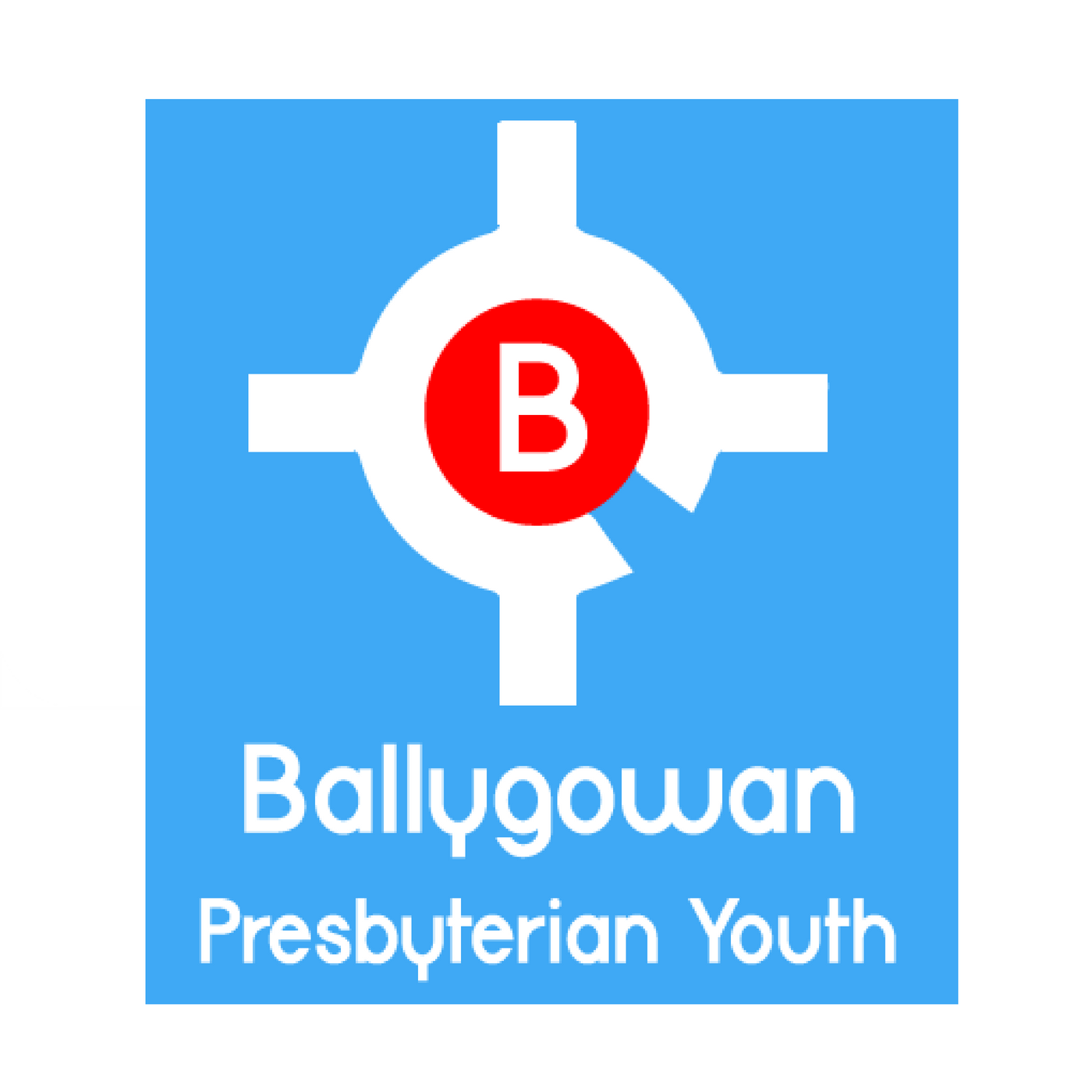 Ballygowan Youth podcast artwork