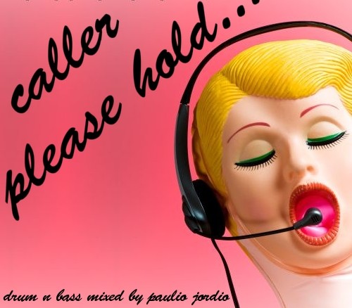 Caller, Please Hold