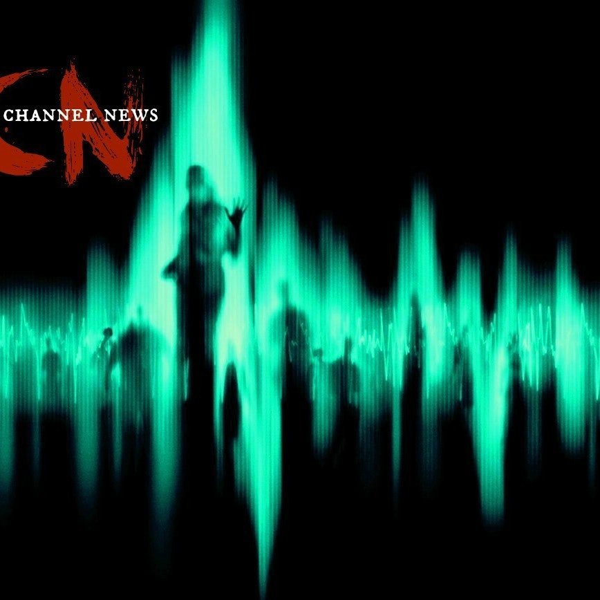 PCN Paranormal Channel News
