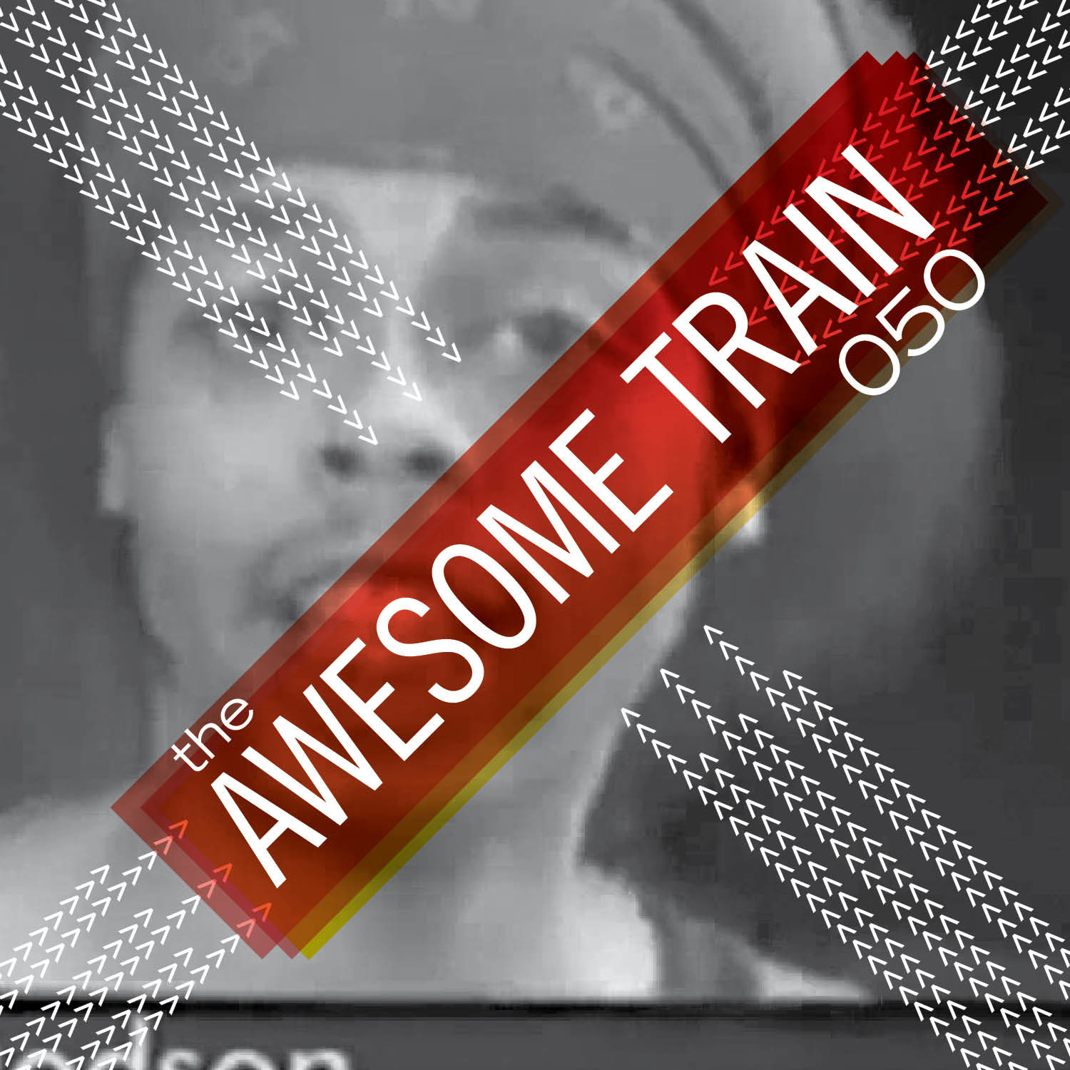 Awesome Train #050 episode artwork