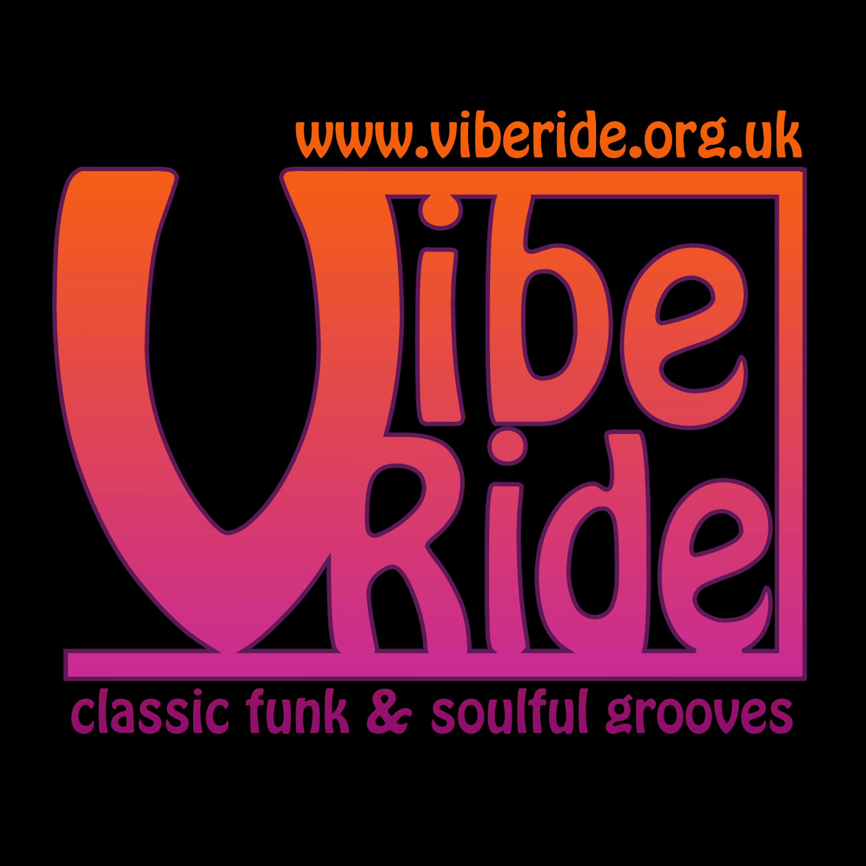 VibeRide: Mix Sixty Four