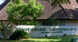 Catalog of Sermons Presented at UUC