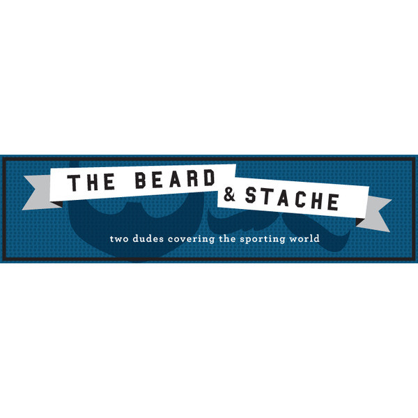 Beard and Stache Sports Podcast