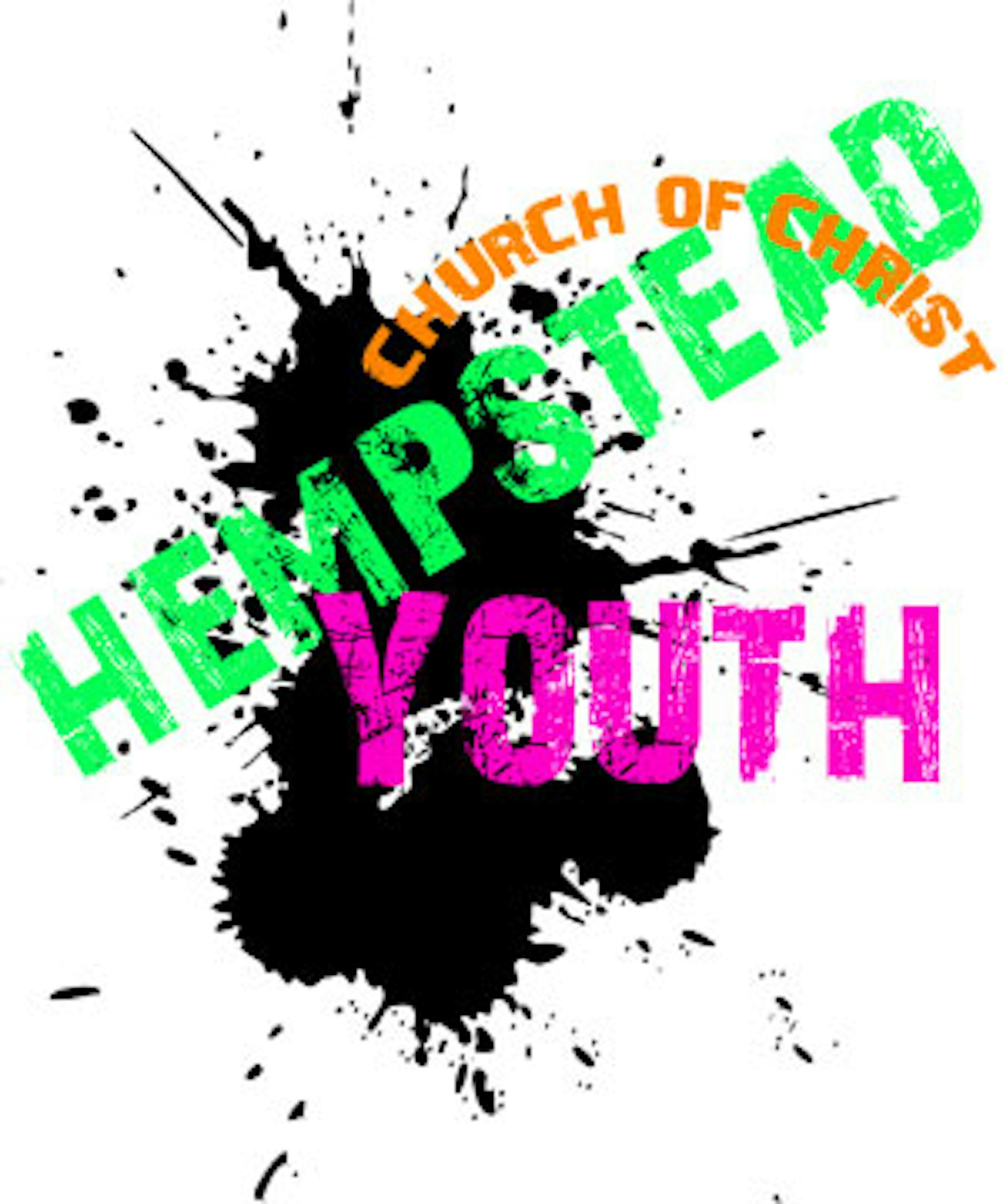 Hempstead Church of Christ Youth Ministry 