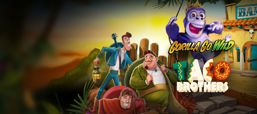 mobile slot games