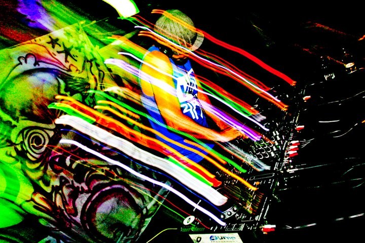 Dripping wet Recordings