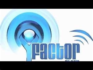 Friday Night Live: The Yfactor crew visit QKradio !