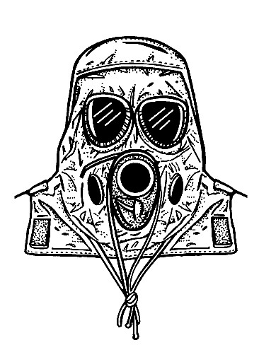 THE BIG STINK podcast artwork