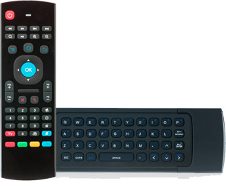 xbmc mx2 android box