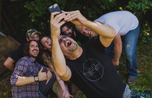 SMI (Seattle Music Insider) Radio