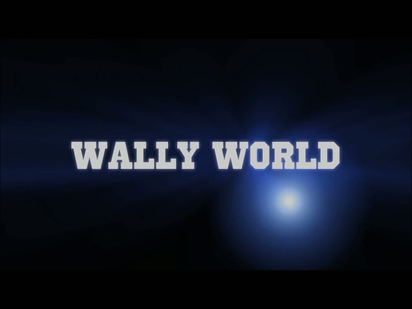 KaylyndTV Wally World Music Video