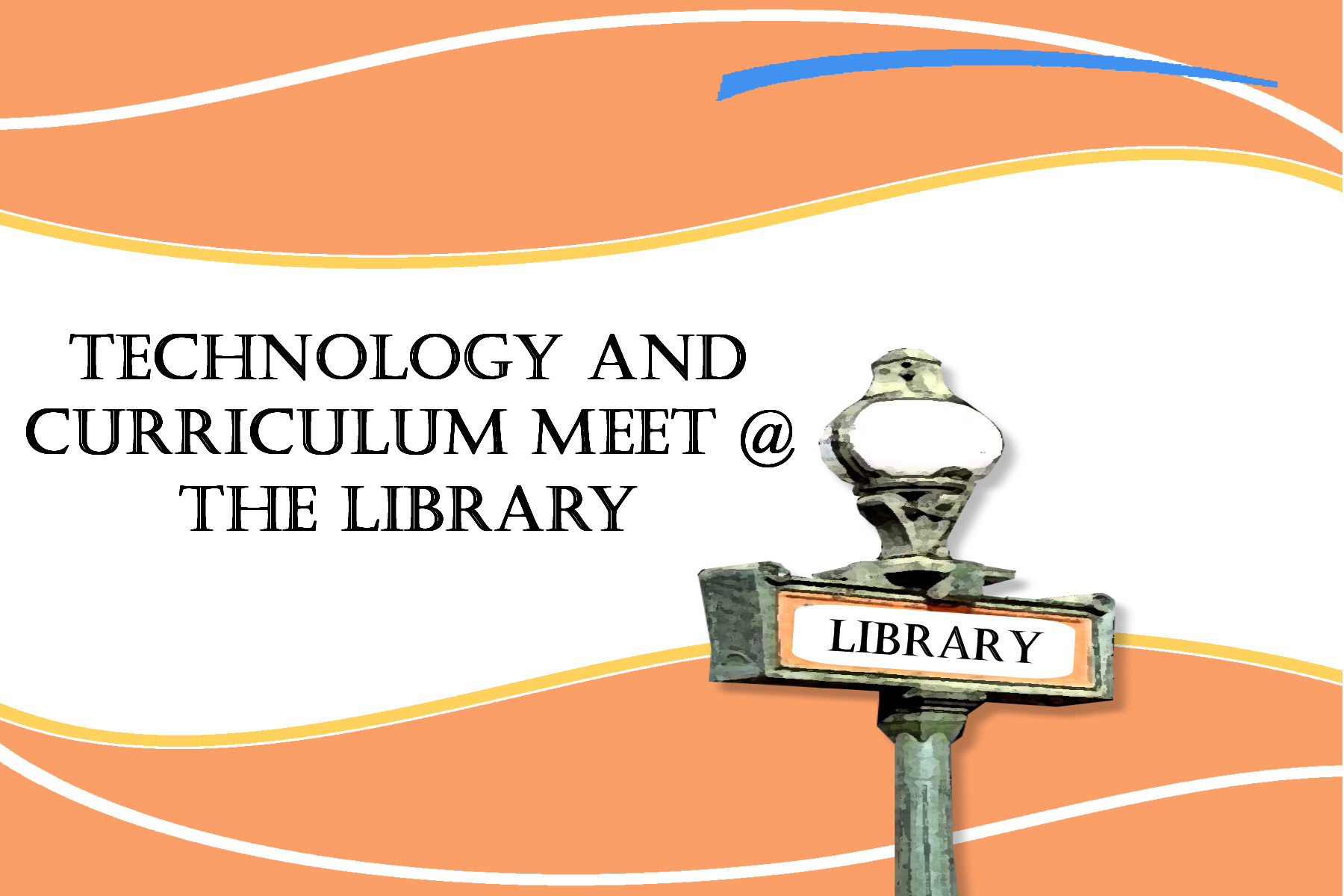 Library and Technology