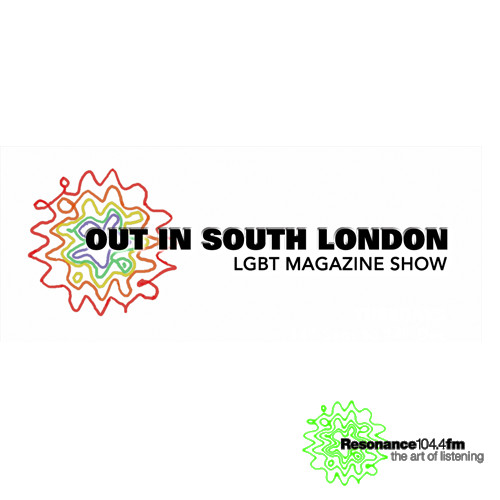 Resonance 104.4 - Out in south London