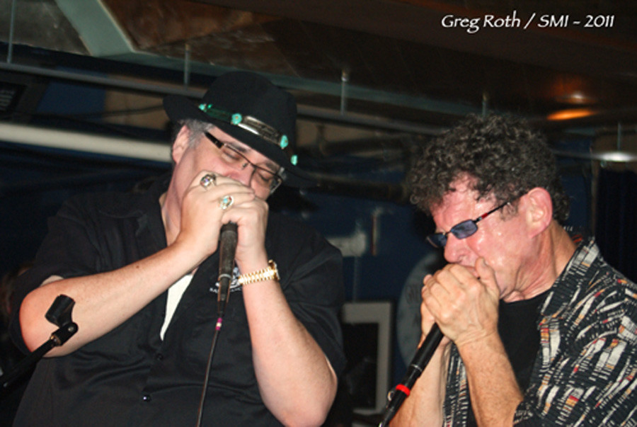 SMI (Seattle Music Insider) Radio