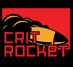 Crit Rocket Podcast