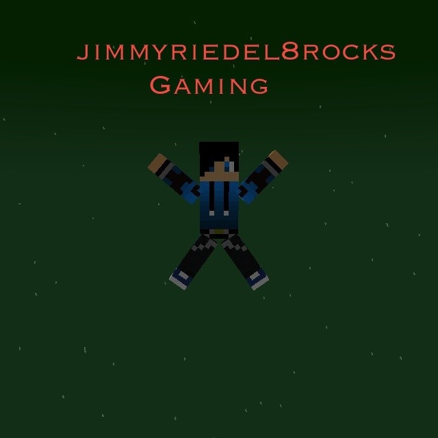 Jimmyriedel8rocks