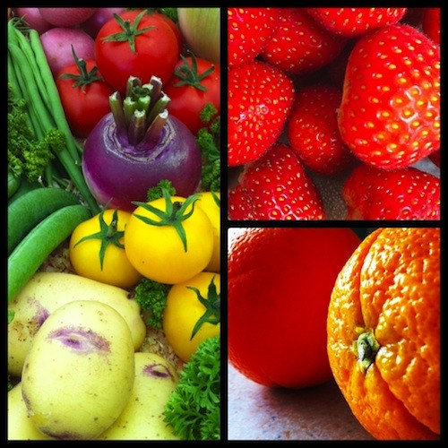 "Supercharge Your Health" Radio 6.15.13 episode artwork