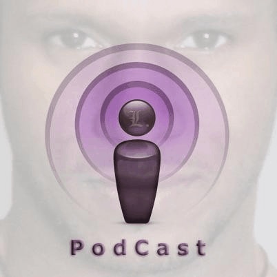 L's X-Ray Vision Podcast podcast artwork
