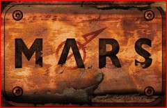 Mars Paranormal and the Unexplained