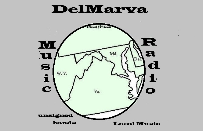 DelmarvamusicRadio