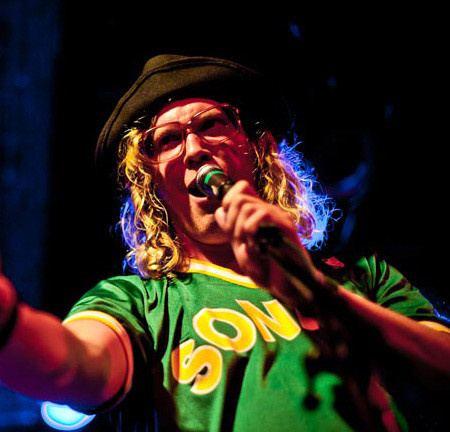 SMI (Seattle Music Insider) Radio