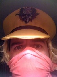 Chip & Chuck Wrap Finale Chip & Chuck Wrap Finale