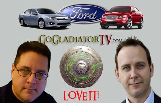 Scott Monty - Ford & Social Media