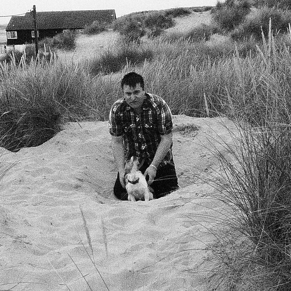 Sunday dinner time at home 