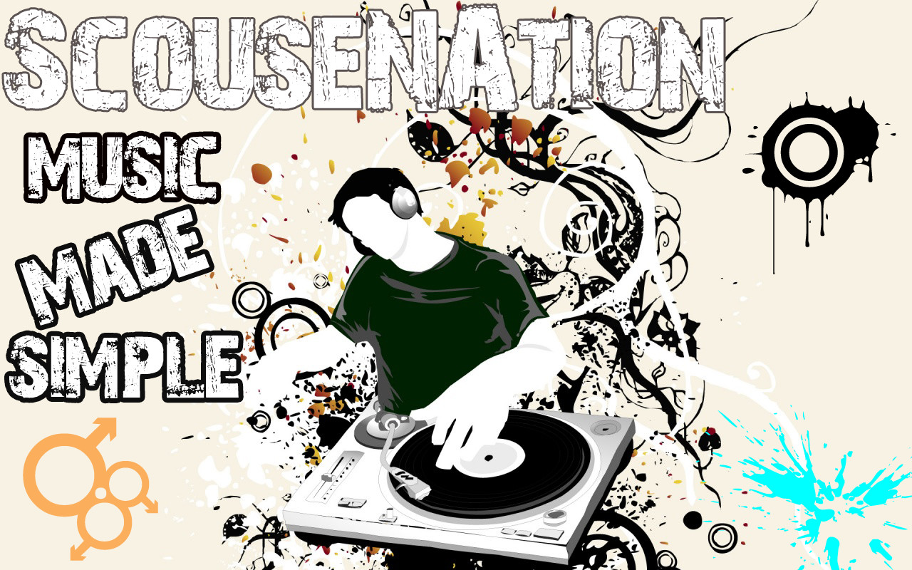 Makina & Hardcore - January 2010