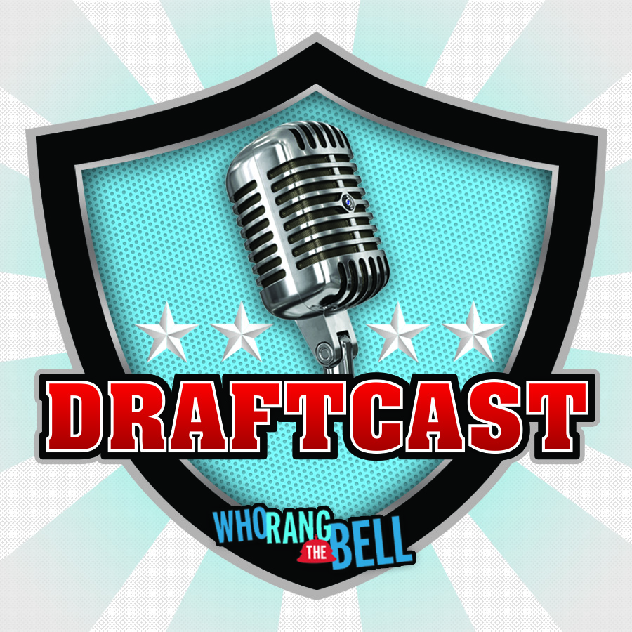 Draftcast Podcast podcast artwork