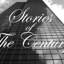 Stories of The Century Stories of The Century