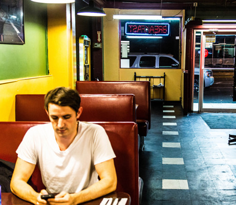 SMI (Seattle Music Insider) Radio