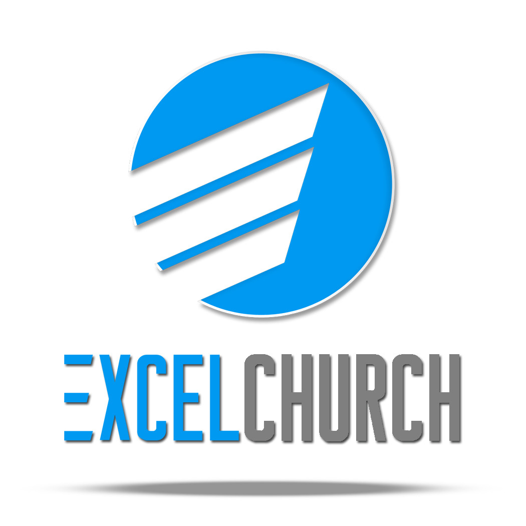 Excel Church podcast artwork