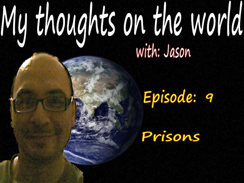 Ep.9 Prisons episode artwork