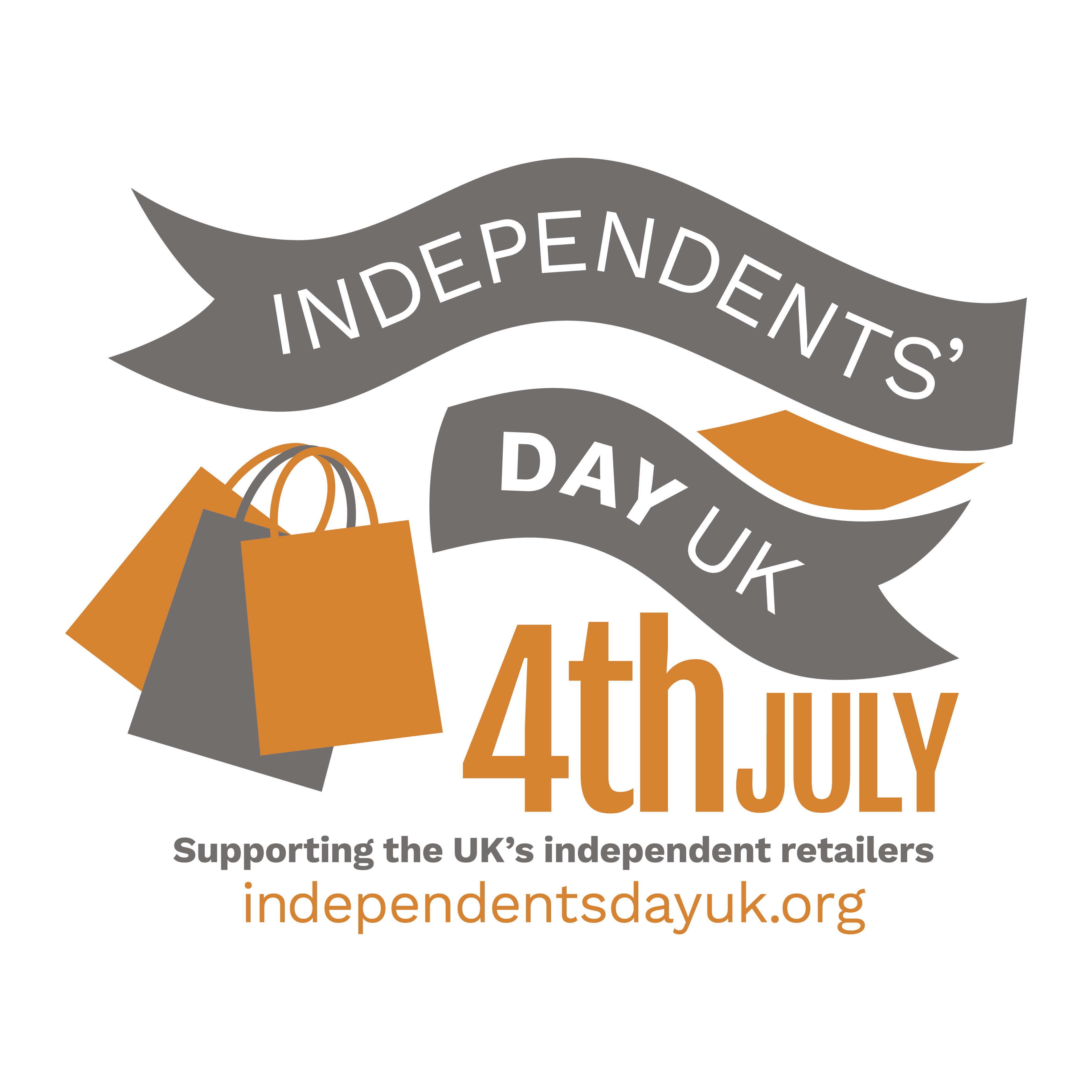 Retail Stories - Independents' Day UK