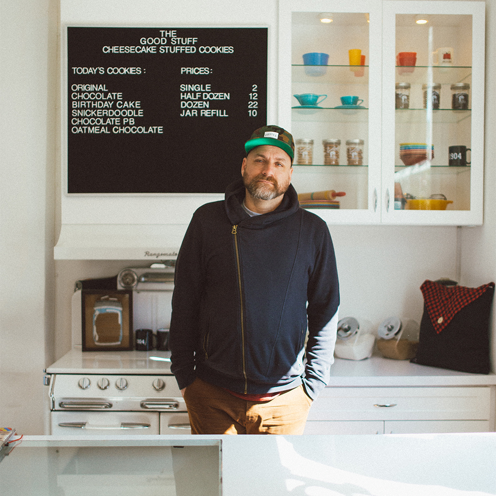 One Degree of Separation