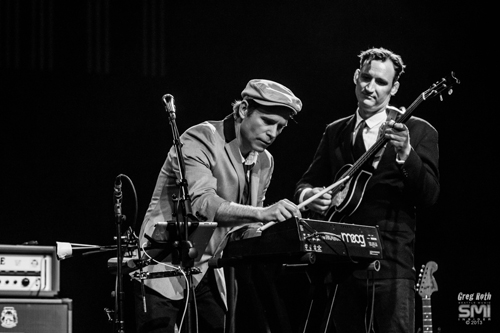 SMI (Seattle Music Insider) Radio